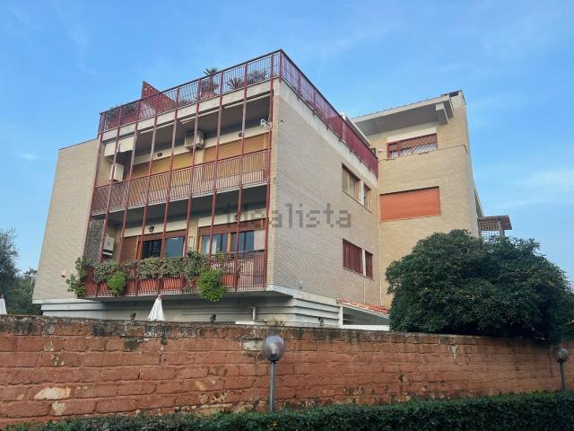 Appartamento in vendita di 95 m² in Viale Mediterraneo, 77
