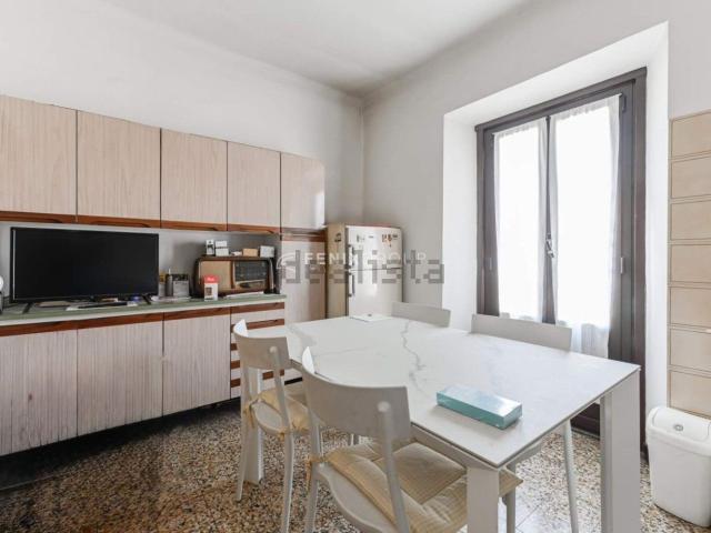 Appartamento in vendita di 95 m² in Viale Monte Nero, 57