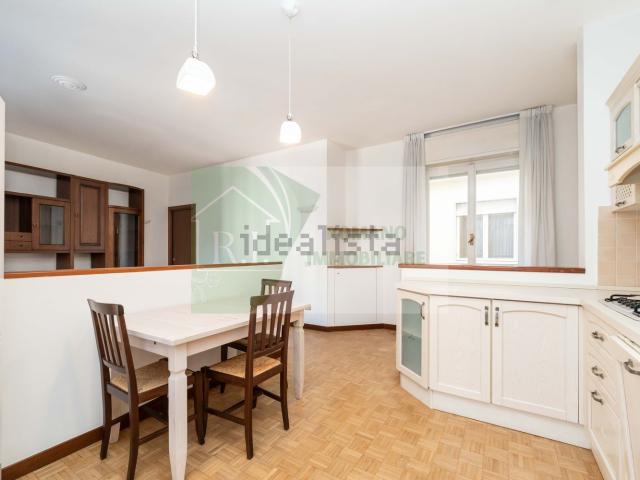Appartamento in vendita di 95 m² in Viale Monza, 204