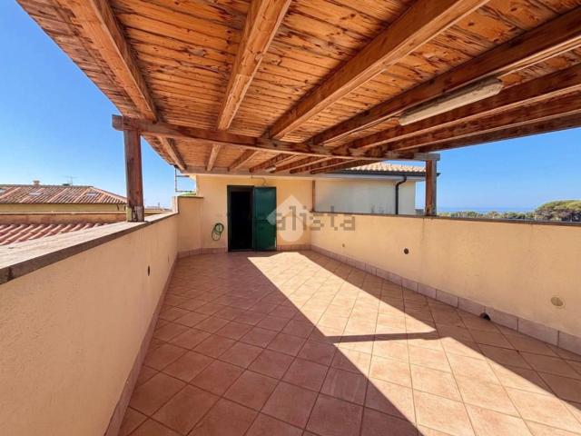 Appartamento in vendita di 95 m² in Viale Nerone