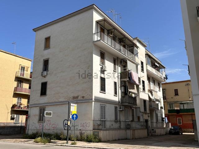 Appartamento in vendita di 95 m² in Viale Ofanto, 117