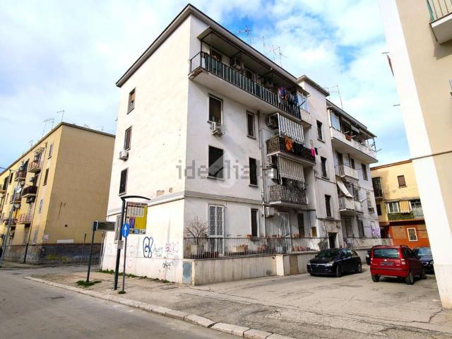 Appartamento in vendita di 95 m² in Viale Ofanto, 117