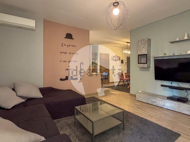 Appartamento in vendita di 95 m² in Viale Olimpia, 15
