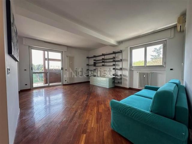 Appartamento in vendita di 95 m² in Viale Omero