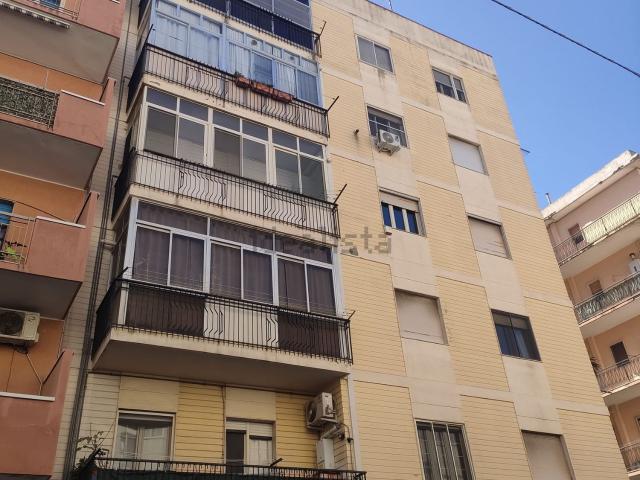 Appartamento in vendita di 95 m² in Viale Aldo Moro