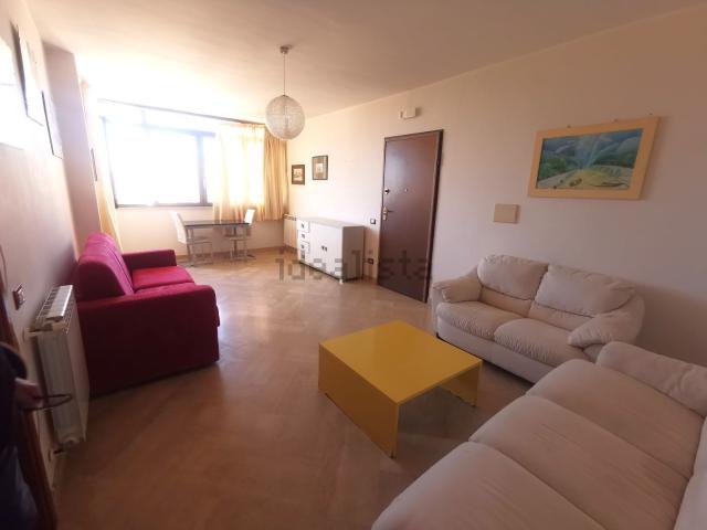 Appartamento in vendita di 95 m² in Viale Amerigo Fazio
