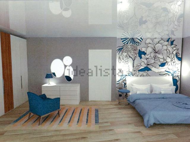 Appartamento in vendita di 95 m² in Viale Amerigo Vespucci
