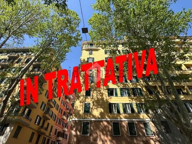 Appartamento in vendita di 95 m² in Viale Angelico