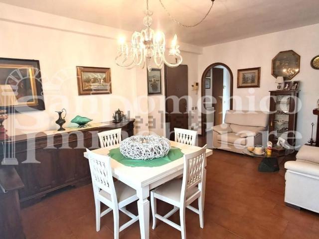 Appartamento in vendita di 95 m² in Viale Antonio Gramsci, 24