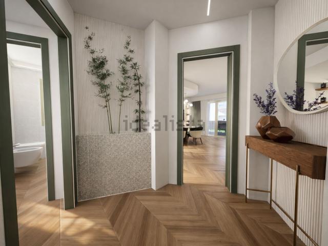Appartamento in vendita di 95 m² in Viale Armando Diaz, 146