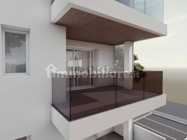 Appartamento in vendita di 95 m² in Viale Belfiore, 23