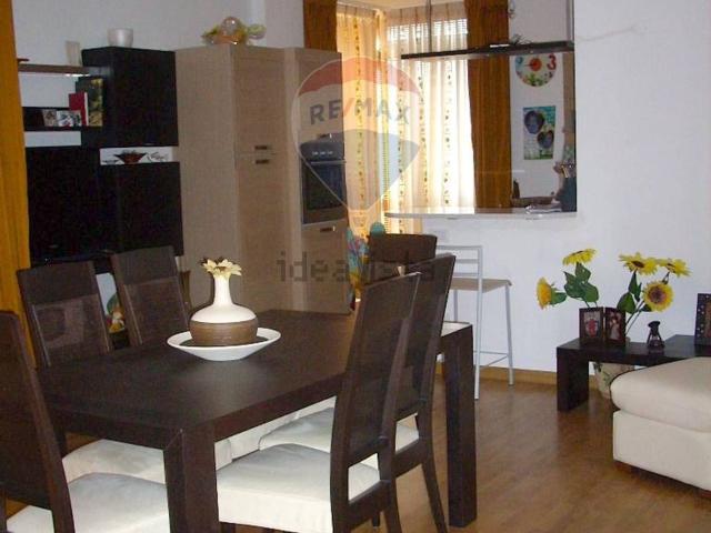 Appartamento in vendita di 95 m² in Viale Cappuccini, 32