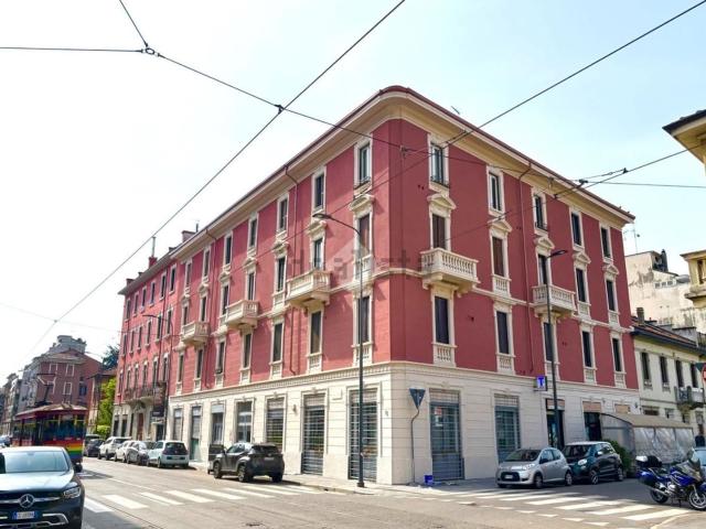 Appartamento in vendita di 95 m² in Viale Carlo Espinasse, 63