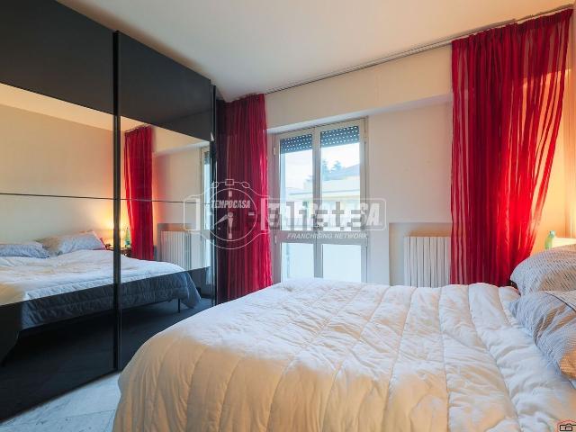 Appartamento in vendita di 95 m² in Viale Cavour