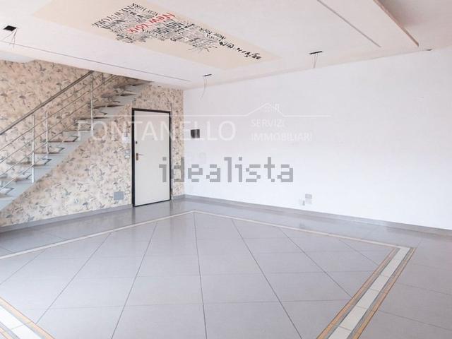 Appartamento in vendita di 95 m² in Viale Checchia Rispoli