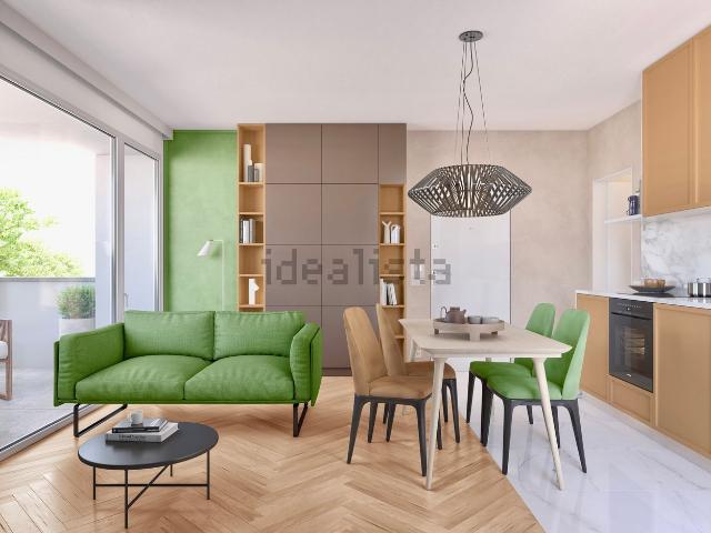 Appartamento in vendita di 95 m² in Viale Cimarosa, 2