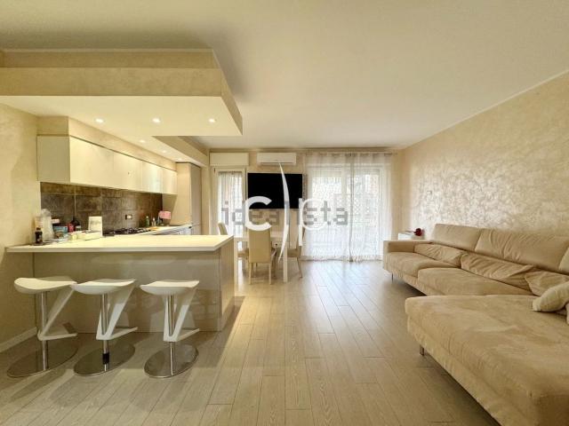 Appartamento in vendita di 95 m² in Viale Città d&apos Europa