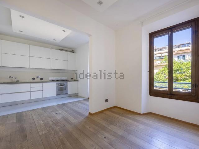 Appartamento in vendita di 95 m² in Viale dei Mille