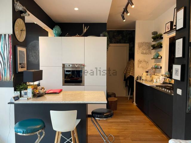 Appartamento in vendita di 95 m² in Viale dei Mille