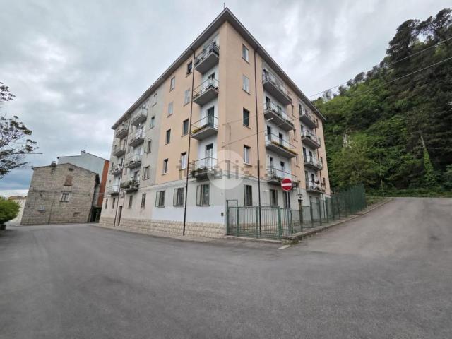 Appartamento in vendita di 95 m² in Viale del Castello, 86