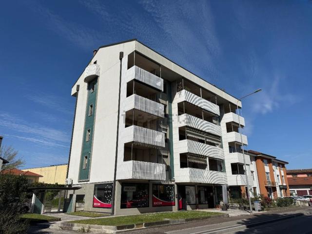 Appartamento in vendita di 95 m² in Viale del Ledra