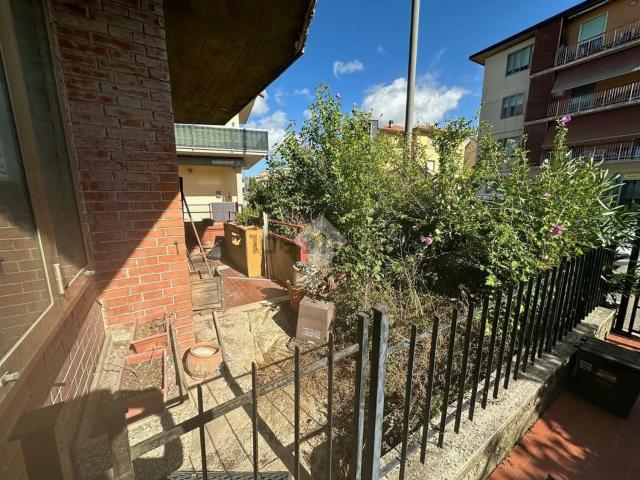 Appartamento in vendita di 95 m² in Viale del Risorgimento