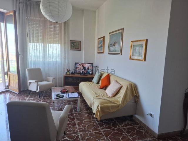 Appartamento in vendita di 95 m² in Viale della Libertà, 150