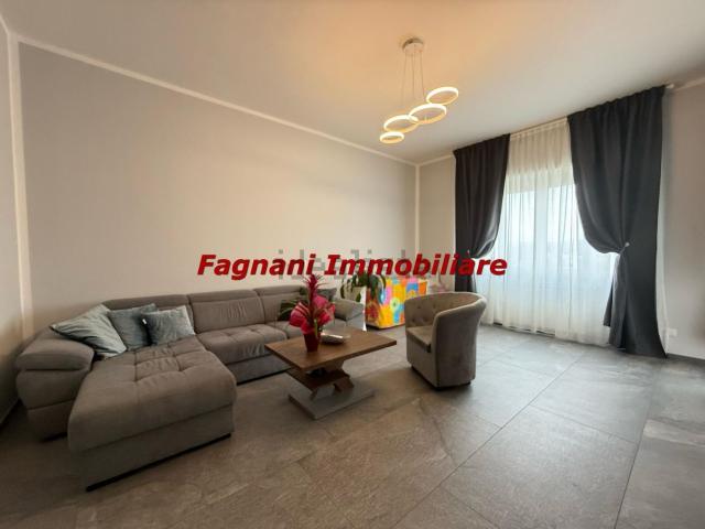 Appartamento in vendita di 95 m² in Viale della Libertà