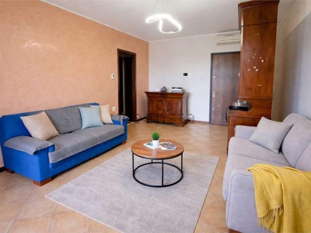 Appartamento in vendita di 95 m² in Viale della Resistenza, 24