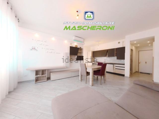Appartamento in vendita di 95 m² in Viale della Repubblica, 26