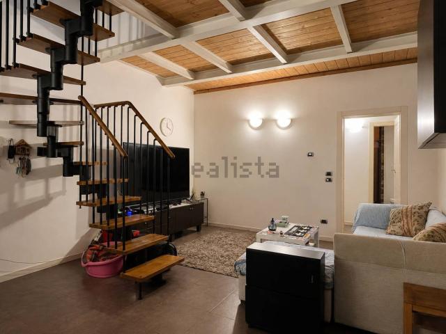 Appartamento in vendita di 95 m² in Viale della Vittoria, 104