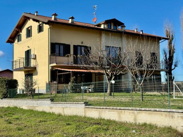 Appartamento in vendita di 95 m² in Viale della Vittoria, 4