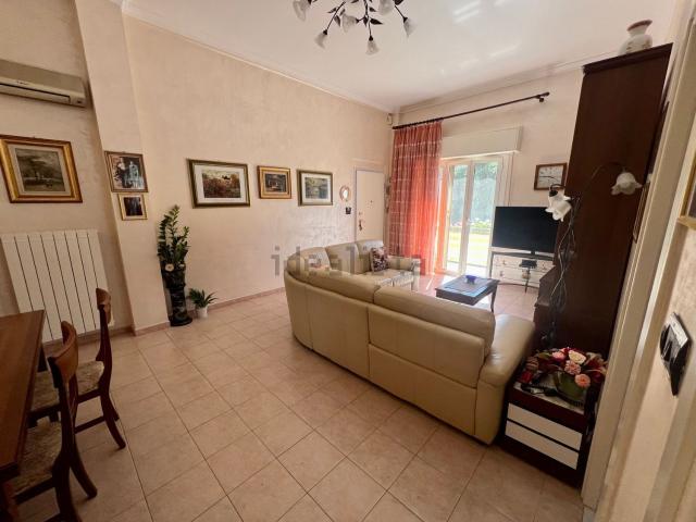 Appartamento in vendita di 95 m² in Viale delle Palme