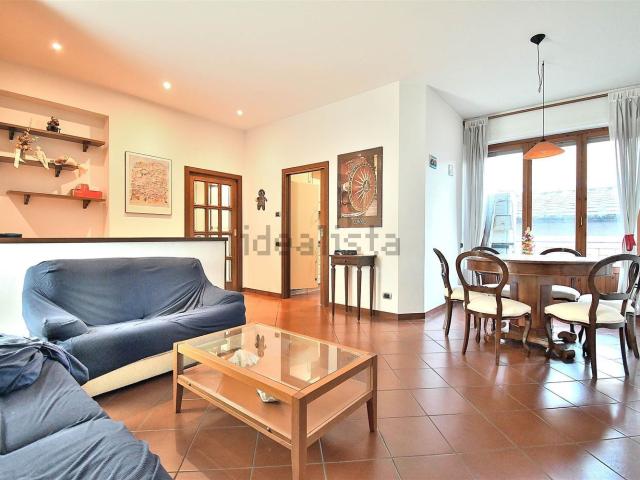Appartamento in vendita di 95 m² in Viale Don Giovanni Minzoni
