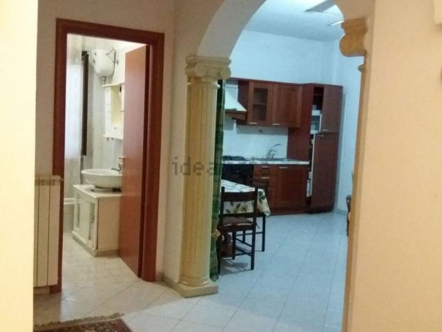 Appartamento in vendita di 95 m² in Viale Europa