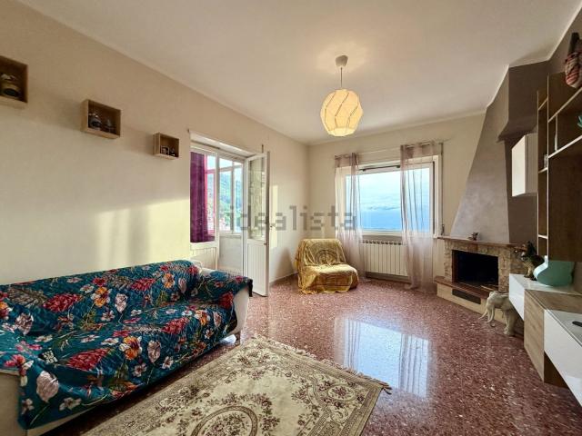 Appartamento in vendita di 95 m² in Viale Enrico Ferri