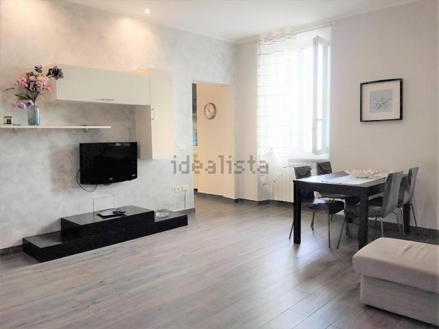 Appartamento in vendita di 95 m² in Viale Fieschi Marola