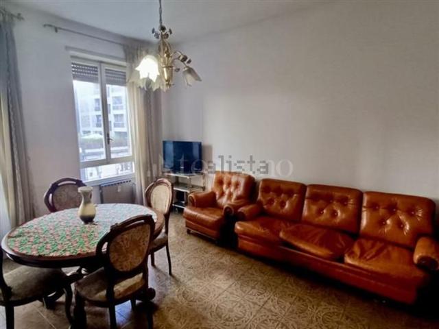 Appartamento in vendita di 95 m² in Viale Filippo Turati