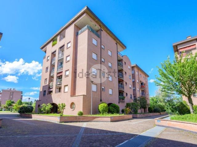Appartamento in vendita di 95 m² in Viale Gaetano Salvemini, 8