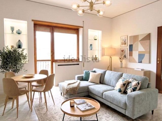 Appartamento in vendita di 95 m² in Viale Galileo Galilei, 167