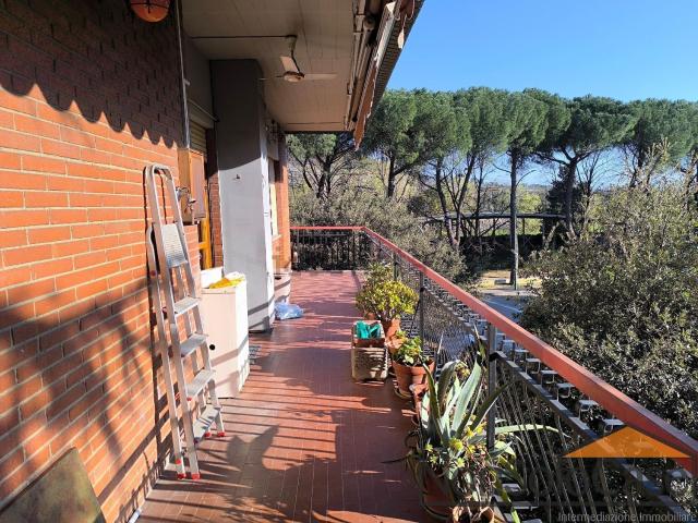 Appartamento in vendita di 95 m² in Viale Galileo Galilei, 167