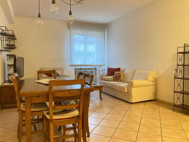 Appartamento in vendita di 95 m² in Viale Generale Giuseppe Tellera