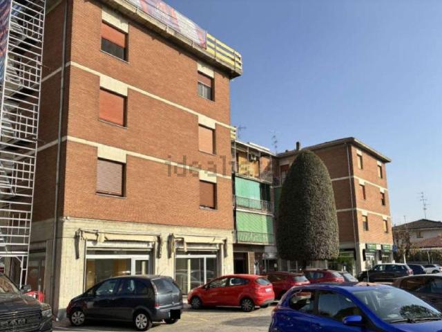 Appartamento in vendita di 95 m² in Viale Giacomo Matteotti