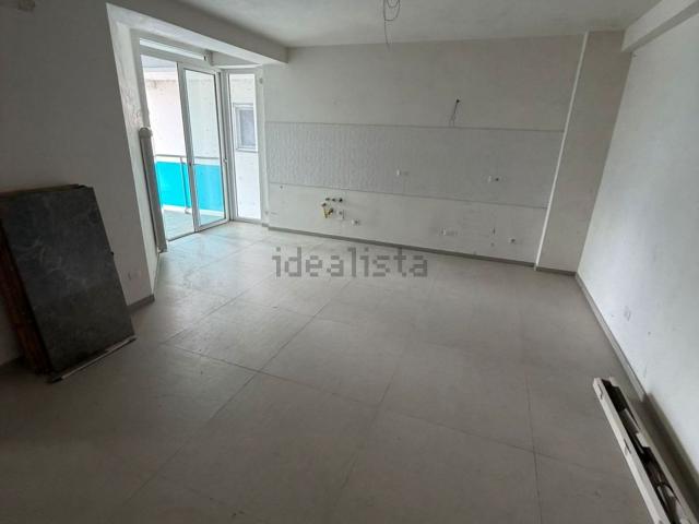 Appartamento in vendita di 95 m² in Viale Giacomo Mancini