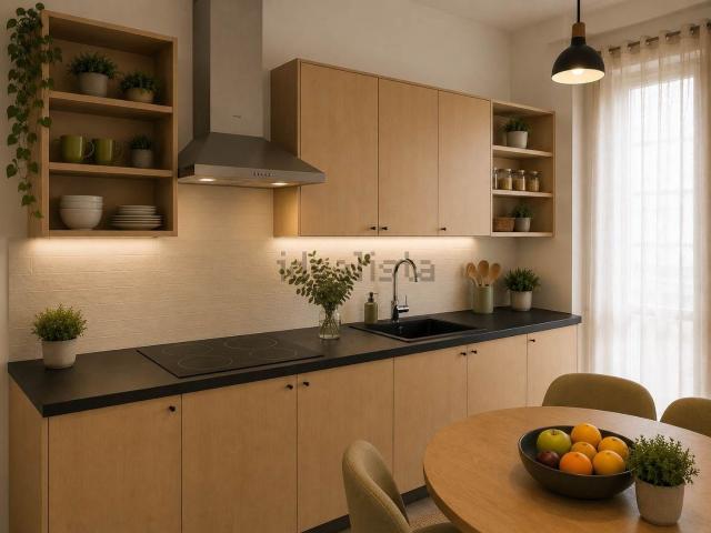 Appartamento in vendita di 95 m² in Viale Gioacchino Rossini