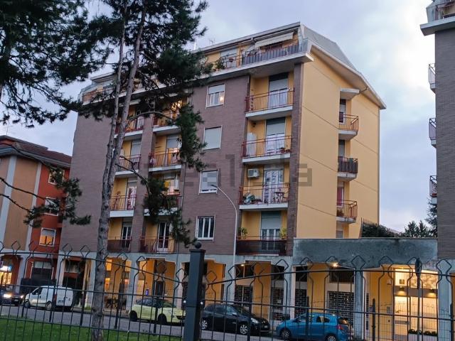 Appartamento in vendita di 95 m² in Viale Giotto, 9
