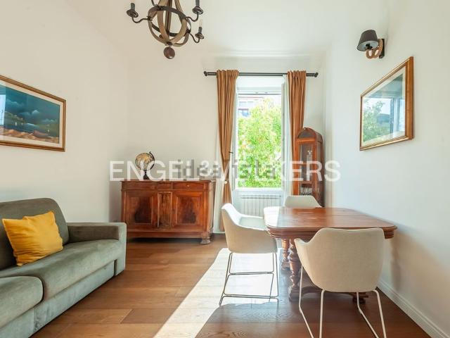 Appartamento in vendita di 95 m² in Viale Giulio Cesare