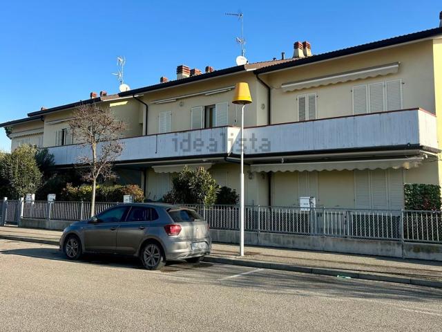 Appartamento in vendita di 95 m² in Viale Giuseppe Verdi