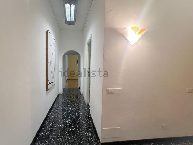 Appartamento in vendita di 95 m² in Viale Gran Sasso, 48