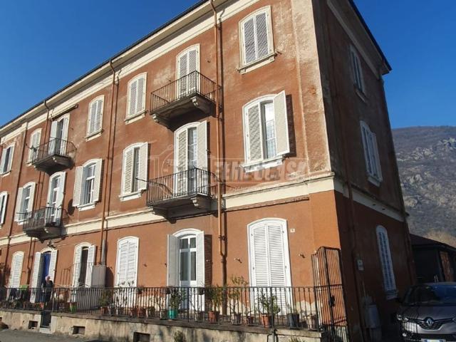 Appartamento in vendita di 95 m² in Viale IV Novembre, 7